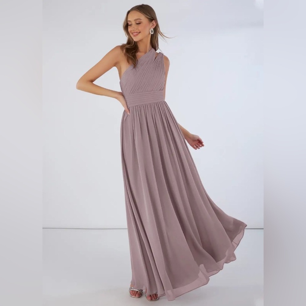 NWT* AZAZIE MOLLY - bridesmaid dress with pocket!